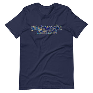 Idiosyncratic Concepts Logo T-Shirt